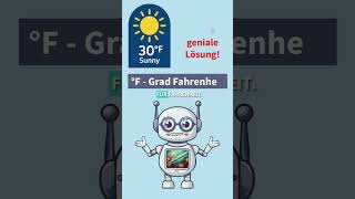 Badeurlaub Bei 30 Grad Fahrenheit? Traut Sich Die Oma?