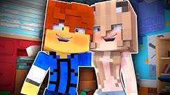 Minecraft Daycare - MY NEW GIRLFRIEND !? (Minecraft Roleplay)