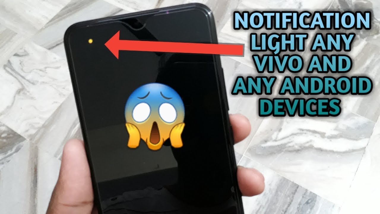 android notification light color android notification light color