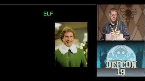 DEF CON 19 Hacking Conference Presentation By - Shawn Webb - Runtime Process Insemination