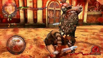 I, Gladiator PC Gameplay Episode 03 "Fatty