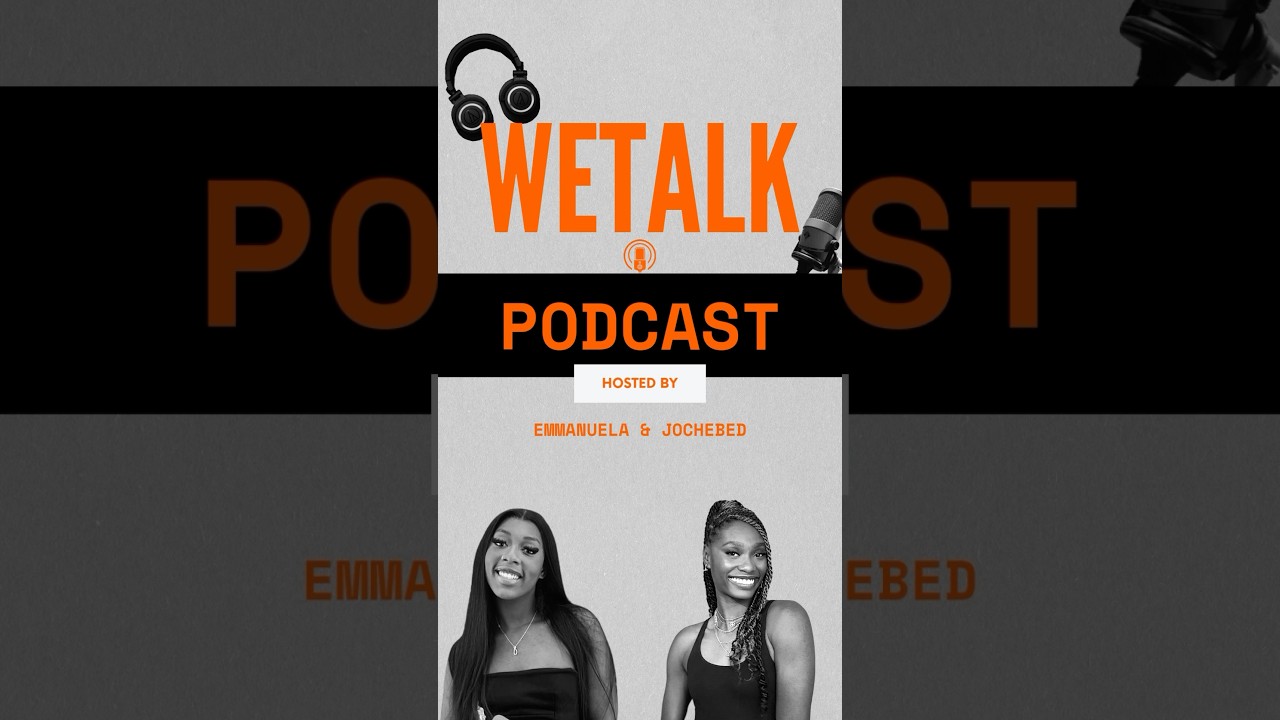 Real talk. Real faith. Young, bold, unfiltered. Subscribe now — link in bio! 