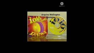 EuroDance Oficial - Ioiô Dance - Fun Force ( Se Fue )