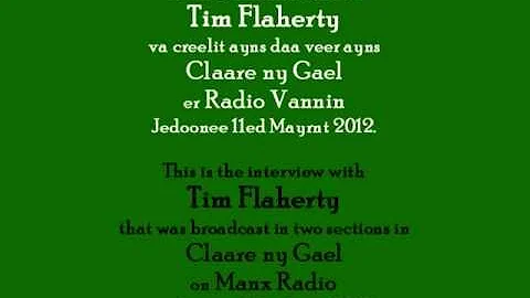 Tim Flaherty.wmv