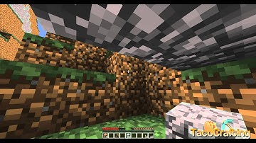 Minecraft 1.2 - Mod SpotLight: More Lights!!