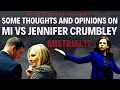 Jennifer Crumbley Trial Serving A Mistrial On A Silver Platter ?