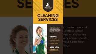 Professional Cleaning Services for a Fresh &amp; Spotless Space #cleaningservices   #deepcleaning