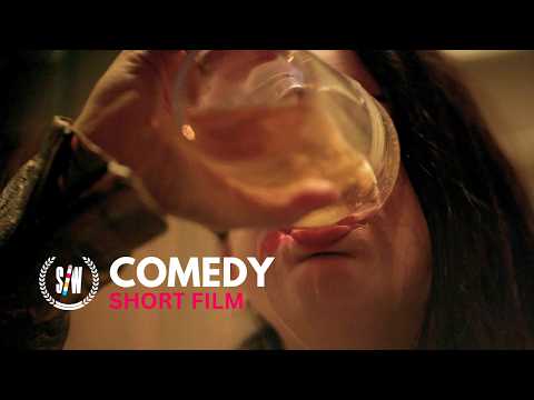 Don't Puke | Hyper-Realistic Depiction of Drunkenness