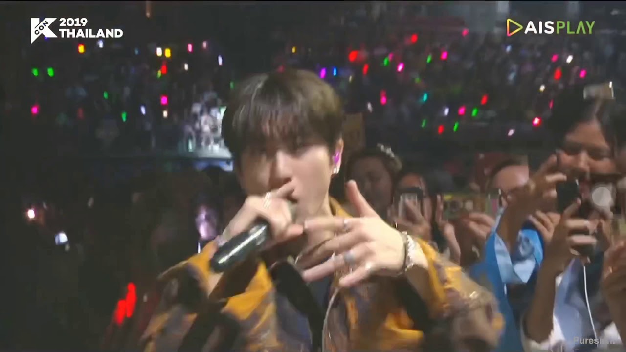 3RACHA - Maze of memories, Runner’s High feat. Soyoen hongjoong