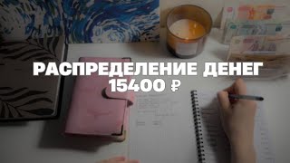 РАСПРЕДЕЛЕНИЕ МАРТ | рассказываю про кредиты | инвестиции