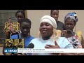 CANAL3-BENIN : Journal Télévisé 19h30 du Samedi 08 Août   2026