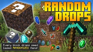 Random Drops Trailer