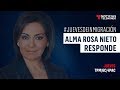 EN VIVO:  La abogada de inmigración Alma Rosa Nieto responde sus preguntas