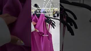 Part 1… because the final look deserved its own episode 👀Watch Part 2 for the finished outfit 💋