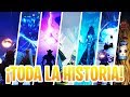 ¡TODA LA HISTORIA DE FORTNITE EN UN SOLO VIDEO! - YouTube