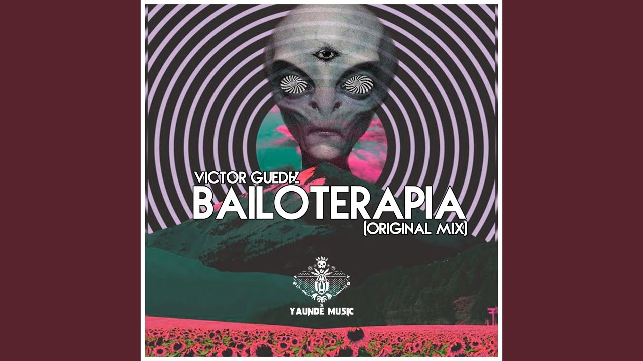 Watch Bailoterapia (Original Mix) on YouTube