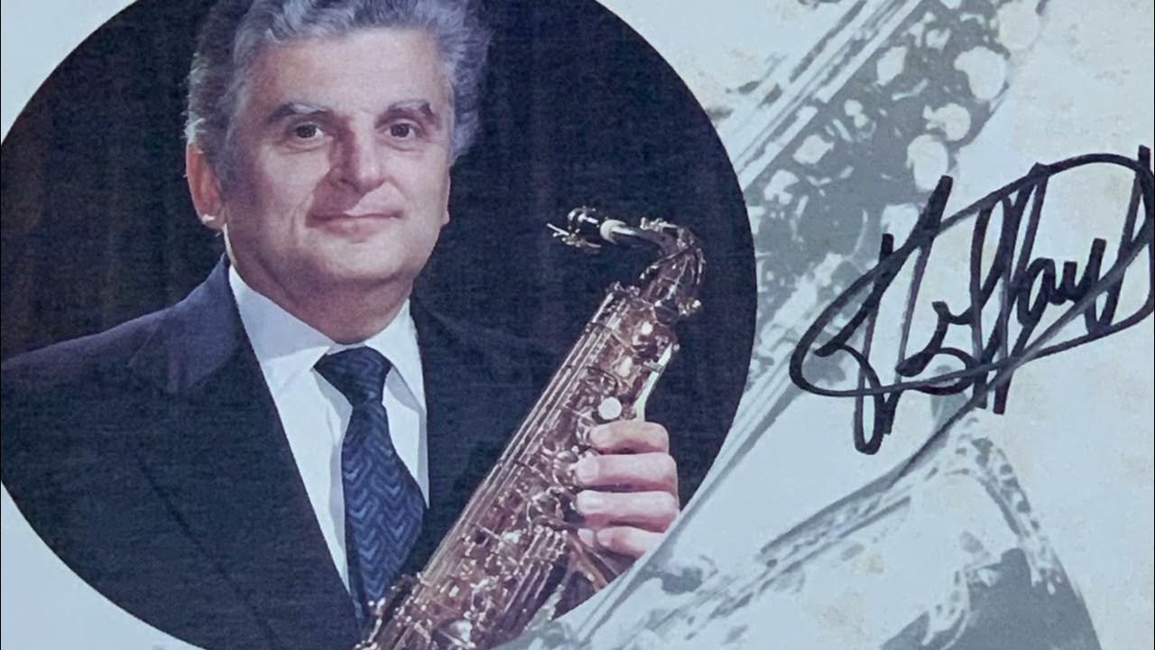 Daniel Deffayet 公開レッスン浜松 in 1978 YouTube