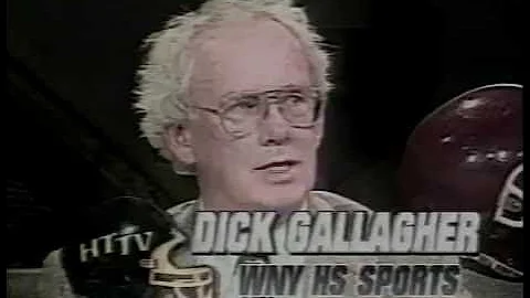 Dick Gallagher