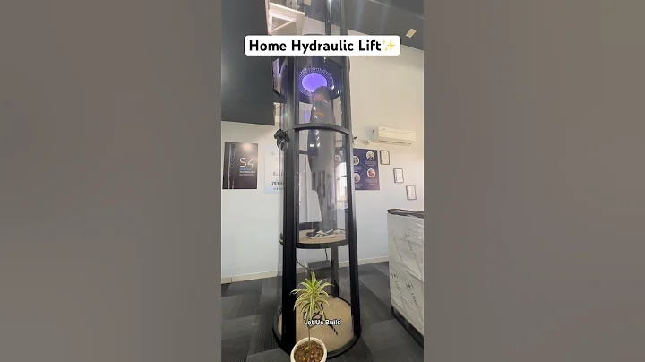 Nibav Home Interior✨ #hydraulics #lift #luxury #homeinterior #home #letusbuild #construction #wow