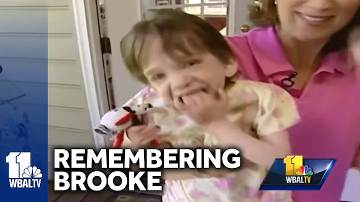 Brooke Greenberg dies at age 20