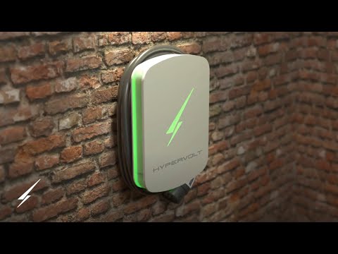 Introducing Home 2.0 | Hypervolt