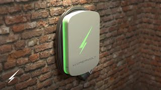 Introducing Home 2.0 | Hypervolt