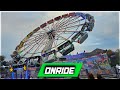 Mondlift Zettl🛸Bremen Freimarkt 2024 Onride