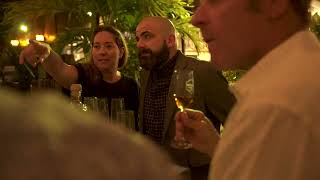 An Elevated Tequila Tasting