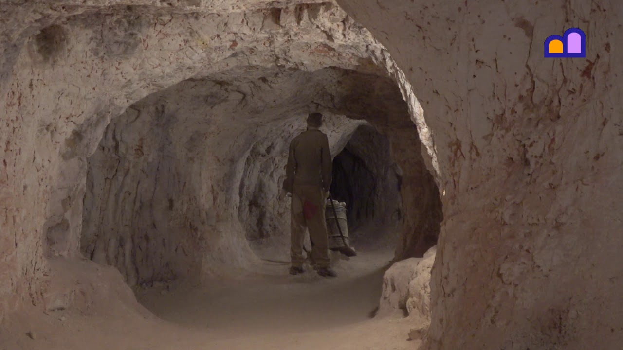 Australia Coober Pedy YouTube