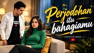 PERJODOHAN ITU BAHAGIAMU | Slow rock terbaru yang menyayat hati 