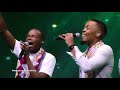 Hush SA - Nara. Old Mutual Amazing Voices S2