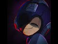 💔Mega Man: Faded Light Edit💔 *CapCut Template* *Artist in Des* #CapCut #MegaMan #Rockman #HorrorAu