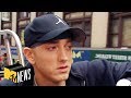 Eminem In His Own Words | MTV News