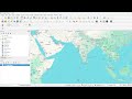 SRTM DEM Download in QGIS - Fastest & Easiest Tutorial