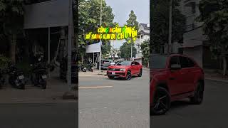 mời cả nhà cùng ngắm dàn xế sang của VW nhé.#vw #teramont #teramontpresident #tiguan #viloran