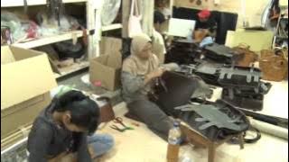 Natural Bags - Lunar Mulia Kreasi