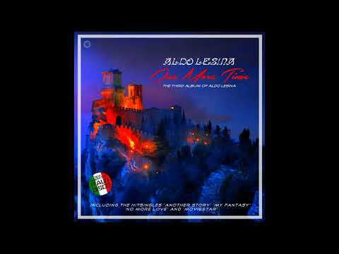 Aldo Lesina - One More Time. 2023