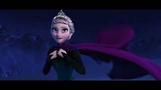Når Snøen Smelter - LET IT GO - EDIT - Astrid S.