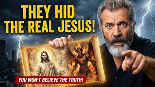 Mel Gibson: “Ethiopian Bible Describes Jesus in Incredible Detail And It’s Not What You Think”