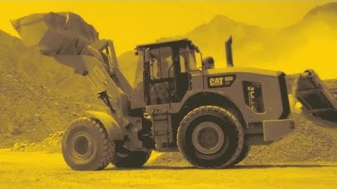 Cat® Wheel Loaders with Scott Schmidtgall: Payload Technology