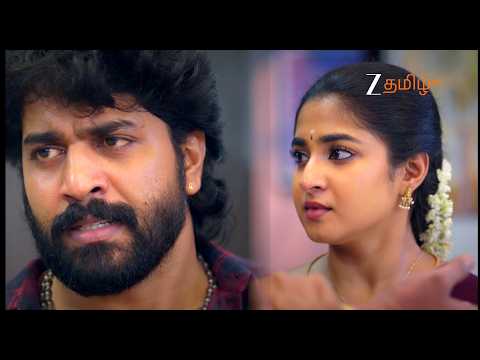 சின்னஞ்சிறு கிளியே | திங்கள் - வெள்ளி, இரவு 7 மணி | செப்டம்பர் 24 | விளம்பரம் | ஜீ தமிழ்