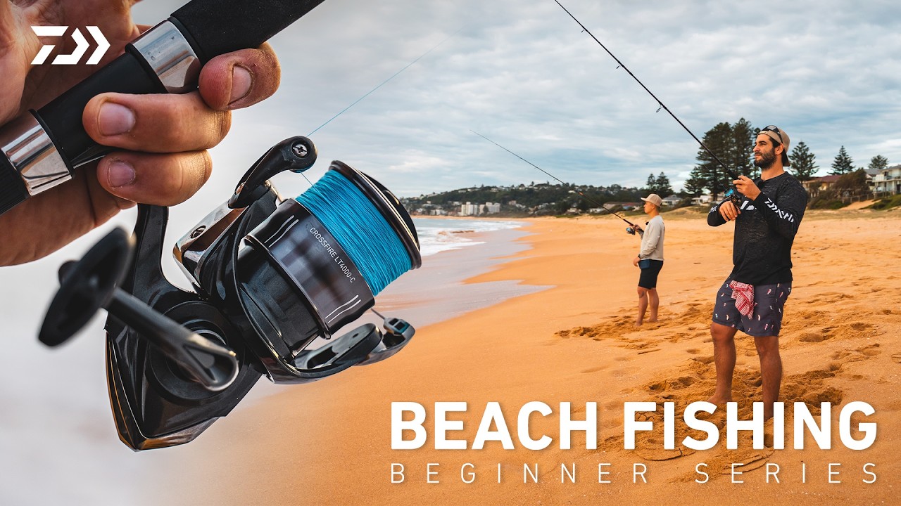 DAIWA SYLPH TECHNIQUE MASTER 8'3\