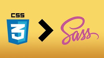 Convert your CSS to use SCSS