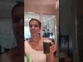 Post workout thing to try #postworkout #bloom