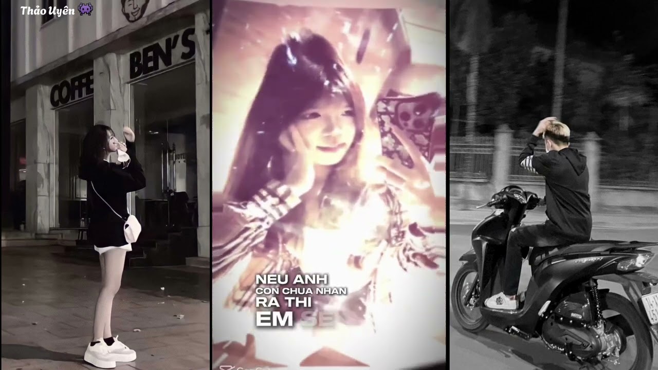 Tổng hợp những video capcut “giật giật “ cực 🔥 viral tiktok siêu chất 🫶🏻-Thảo Uyên 👾