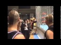 Michi Music Video #6: The Great Sasuke vs The Sato Brothers - Space Race