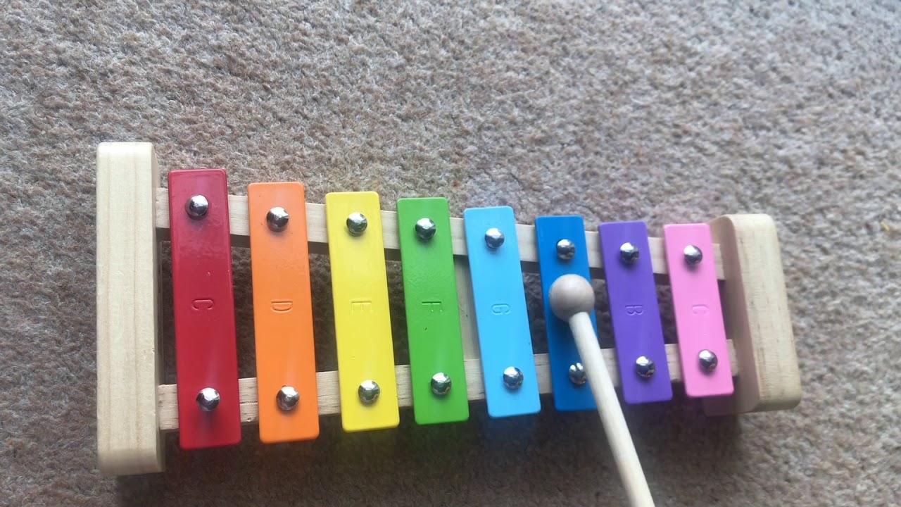 twinkle twinkle little star xylophone twinkle twinkle little star xylophone