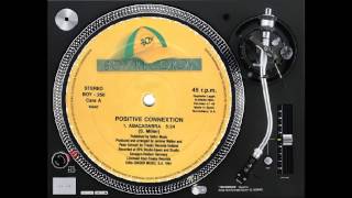 Positive Connextion - Abacadabra 12'