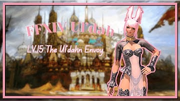 FFXIV | Ul