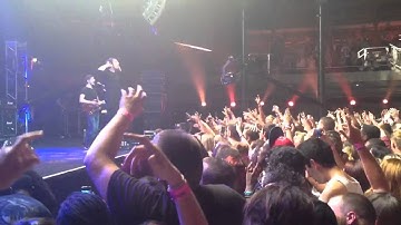 Example - Say nothing